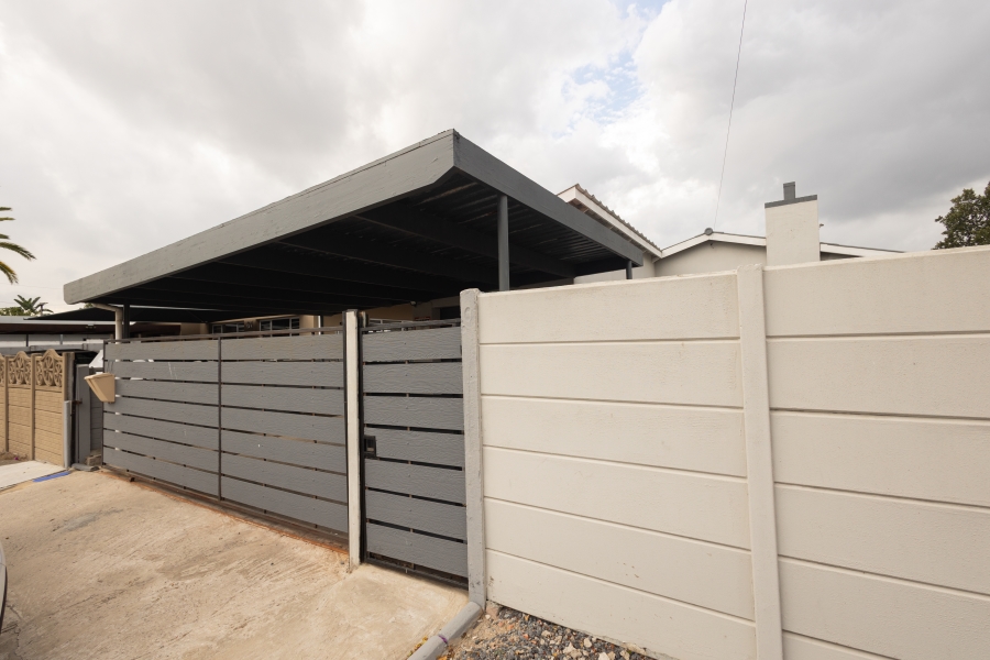 3 Bedroom Property for Sale in Bo Oakdale Western Cape